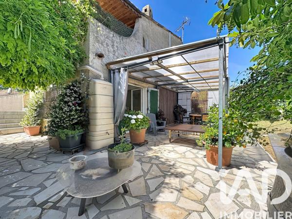 Maison à vendre 6 pièces 131 m² Fayence
