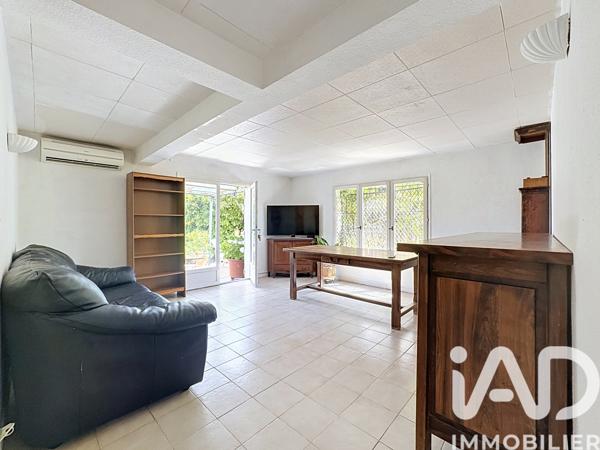 Maison à vendre 6 pièces 131 m² Fayence