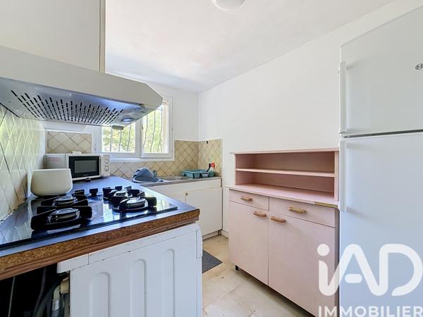 Maison à vendre 6 pièces 131 m² Fayence