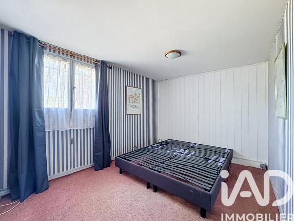 Maison à vendre 6 pièces 131 m² Fayence