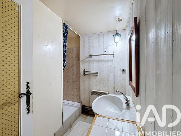 Maison à vendre 6 pièces 131 m² Fayence
