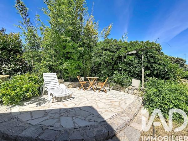 Maison à vendre 6 pièces 131 m² Fayence