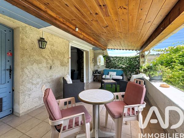 Maison à vendre 6 pièces 131 m² Fayence