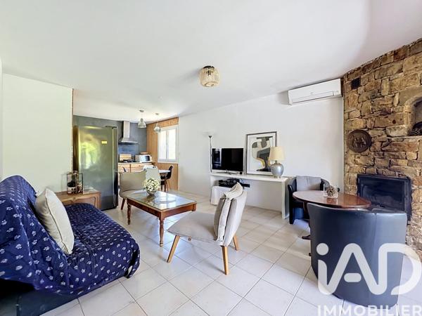 Maison à vendre 6 pièces 131 m² Fayence
