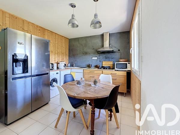 Maison à vendre 6 pièces 131 m² Fayence