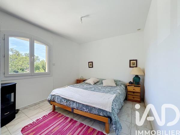 Maison à vendre 6 pièces 131 m² Fayence