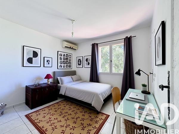 Maison à vendre 6 pièces 131 m² Fayence