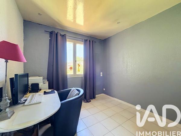 Maison à vendre 6 pièces 131 m² Fayence