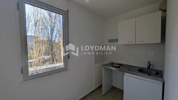 Montpellier (34090) Lumineux T2 – Résidence fermée – Alco / Hôpitaux-Facultés