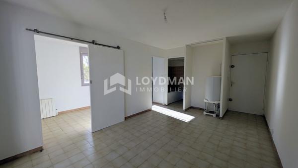 Montpellier (34090) Lumineux T2 – Résidence fermée – Alco / Hôpitaux-Facultés