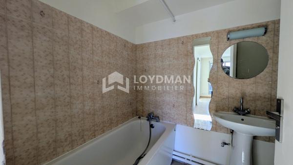 Montpellier (34090) Lumineux T2 – Résidence fermée – Alco / Hôpitaux-Facultés