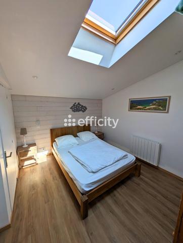 Maison 8 pièces - 179 m² Bien prestige