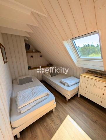 Maison 8 pièces - 179 m² Bien prestige