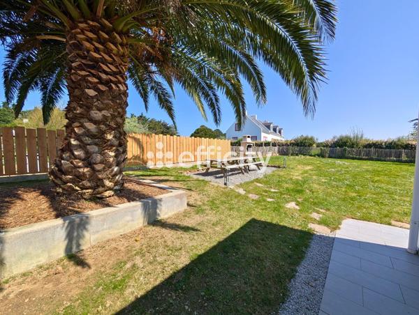 Maison 8 pièces - 179 m² Bien prestige