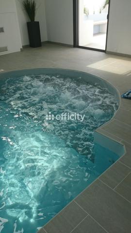 Maison 8 pièces - 179 m² Bien prestige