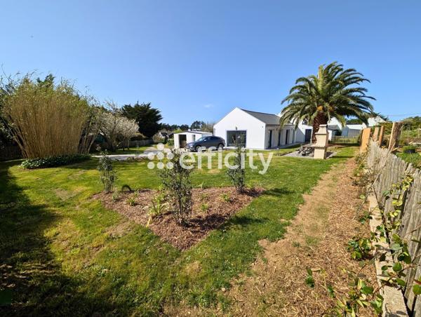 Maison 8 pièces - 179 m² Bien prestige