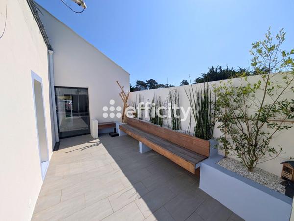 Maison 8 pièces - 179 m² Bien prestige