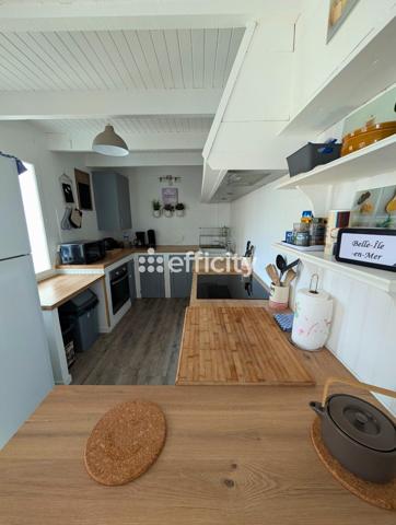 Maison 8 pièces - 179 m² Bien prestige