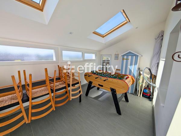 Maison 8 pièces - 179 m² Bien prestige