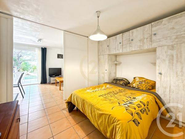 Appartement Studio à vendre  2 pièces - 32,98 m2 LUMIO - 202