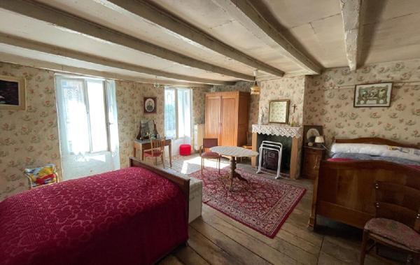 Vente Maison La croix-sur-gartempe   