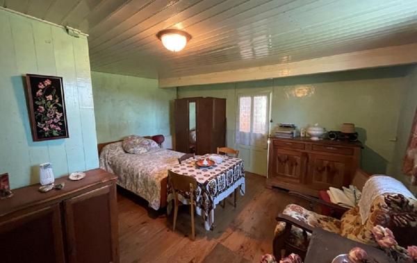 Vente Maison La croix-sur-gartempe   