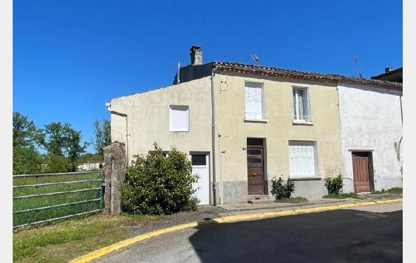 Vente Maison La croix-sur-gartempe   