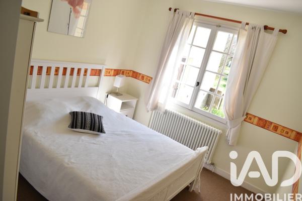 Maison à vendre 5 pièces 151 m² Badefols-sur-Dordogne