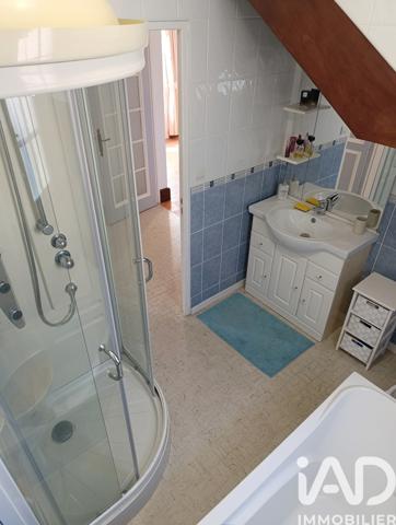 Maison à vendre 5 pièces 151 m² Badefols-sur-Dordogne