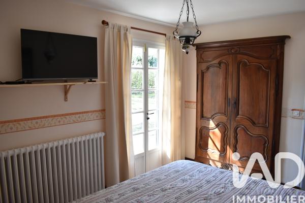 Maison à vendre 5 pièces 151 m² Badefols-sur-Dordogne