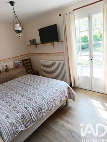 Maison à vendre 5 pièces 151 m² Badefols-sur-Dordogne