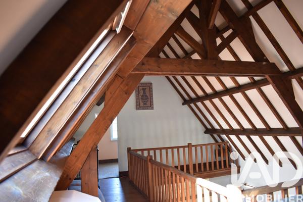 Maison à vendre 5 pièces 151 m² Badefols-sur-Dordogne