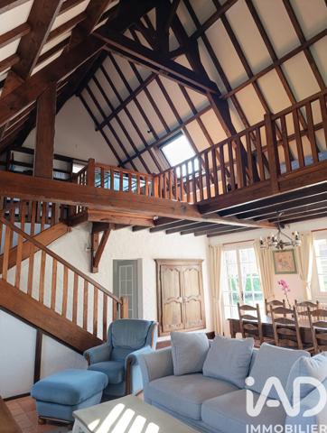 Maison à vendre 5 pièces 151 m² Badefols-sur-Dordogne