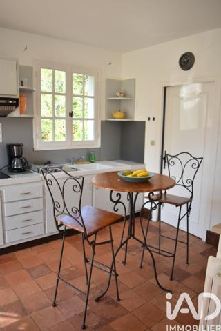 Maison à vendre 5 pièces 151 m² Badefols-sur-Dordogne