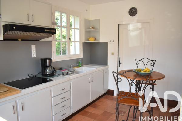 Maison à vendre 5 pièces 151 m² Badefols-sur-Dordogne