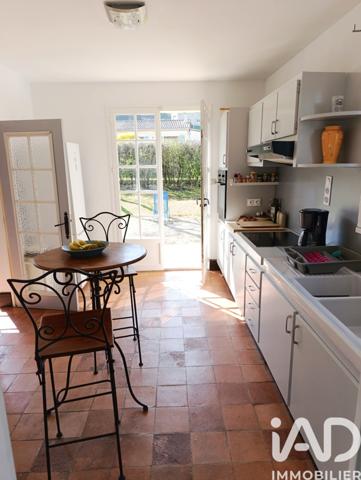 Maison à vendre 5 pièces 151 m² Badefols-sur-Dordogne