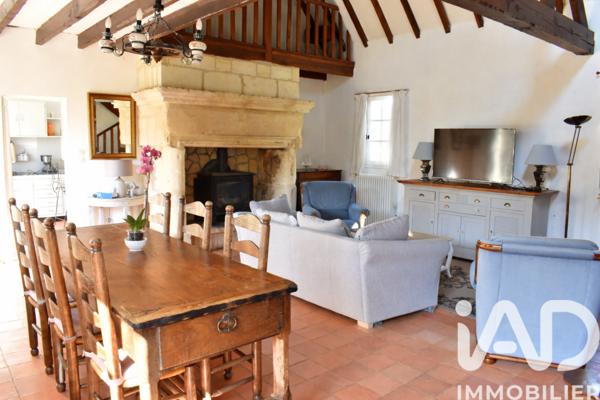 Maison à vendre 5 pièces 151 m² Badefols-sur-Dordogne