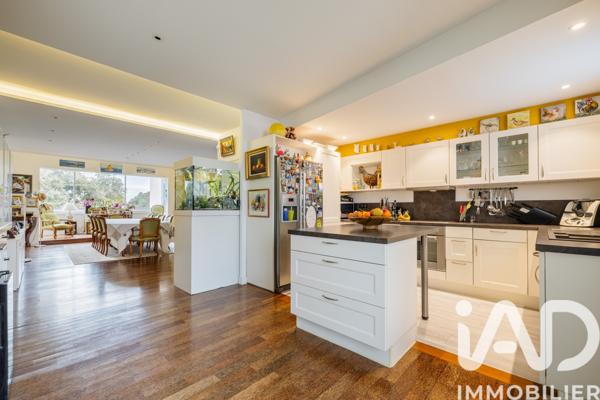 Appartement à vendre 4 pièces 149 m² La Rochelle