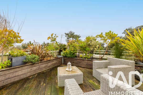 Appartement à vendre 4 pièces 149 m² La Rochelle