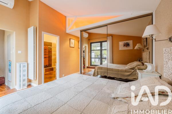 Appartement à vendre 4 pièces 149 m² La Rochelle