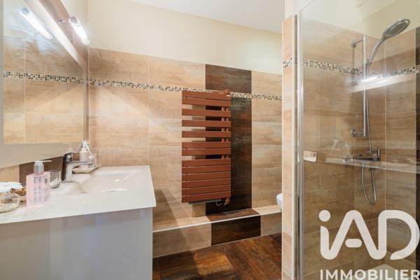 Appartement à vendre 4 pièces 149 m² La Rochelle