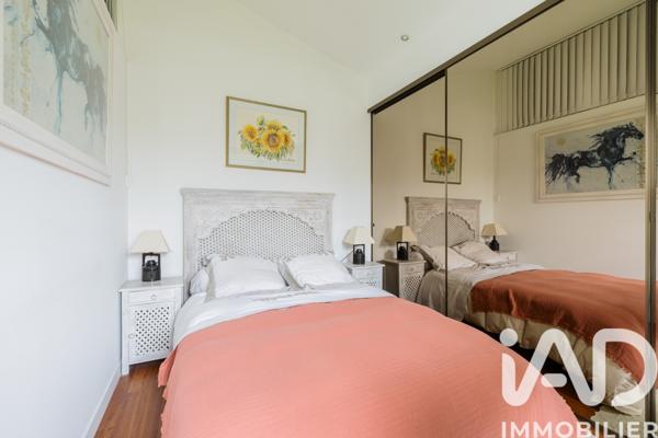 Appartement à vendre 4 pièces 149 m² La Rochelle