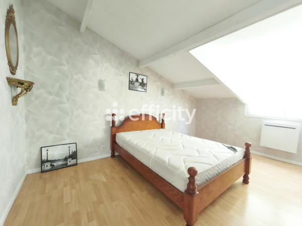 Maison 7 pièces - 176 m²