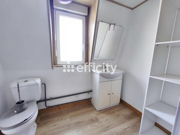 Maison 7 pièces - 176 m²