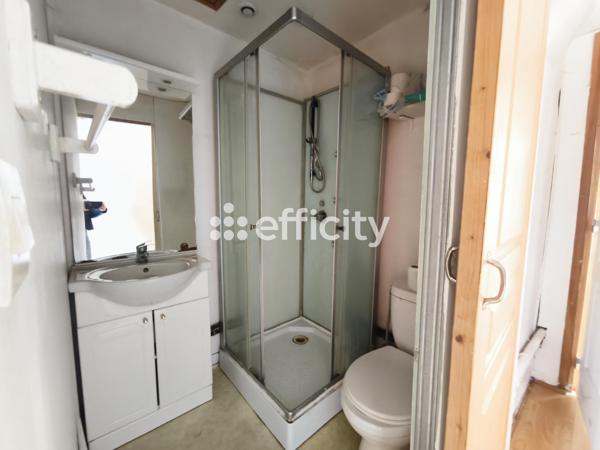 Maison 7 pièces - 176 m²