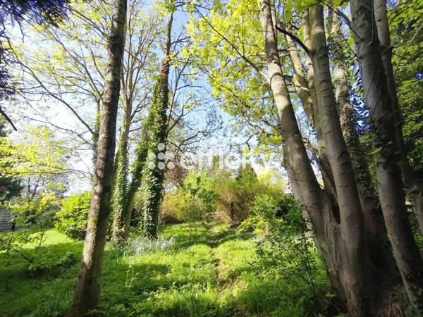 Maison 7 pièces - 176 m²