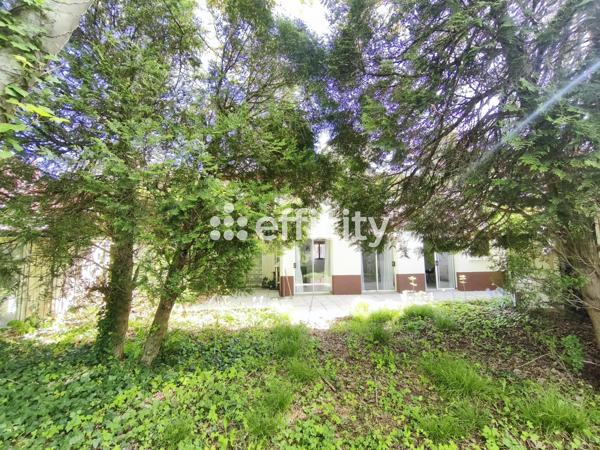 Maison 7 pièces - 176 m²