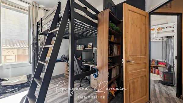 Maison Saint Chamas 7 pièce(s) 160 m2