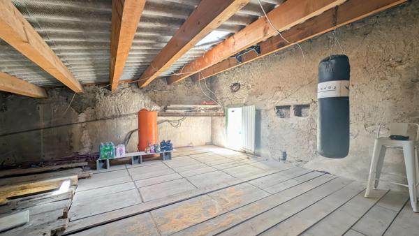 Maison Saint Chamas 7 pièce(s) 160 m2
