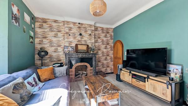 Maison Saint Chamas 7 pièce(s) 160 m2